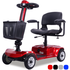 Mobility Scooter Eléctrico LUCAS PRO