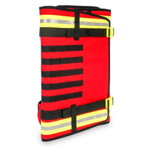 Mochila táctica de rescate para bomberos para una intervención segura dortomedical