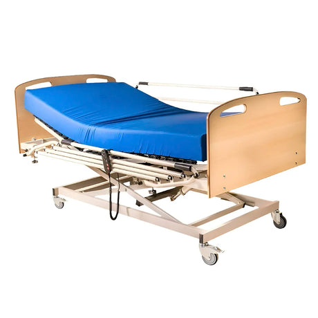 PACK Cama Articulada Elevable COMPLETA con Colchón Nueva APOLO