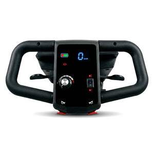 Pantalla LCD del scooter eléctrico para adulto que ofrece un uso intuitivo y sencillo para el scooter Mate Pro dortomedical