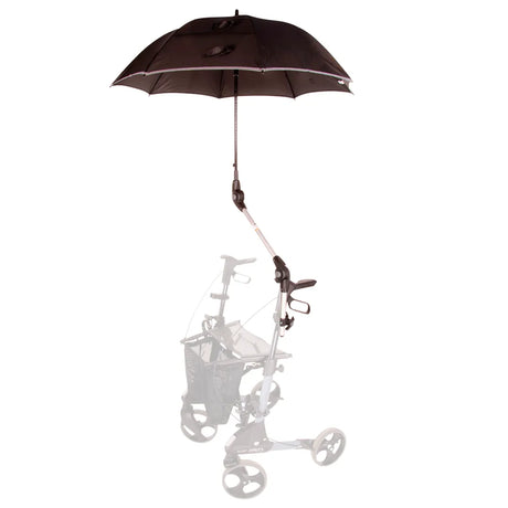 Parasol para Andador o Silla de Ruedas Prof con altura graduable dortomedical