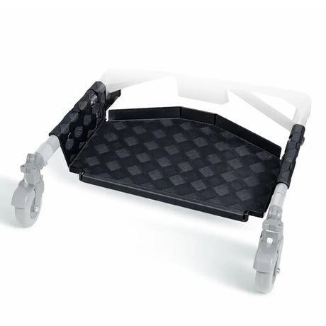 Placa para Apoyo de Pies para Andador TOPRO TAURUS cómodo uso dortomedical