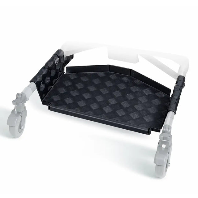 Placa para Apoyo de Pies para Andador TOPRO TAURUS cómodo uso dortomedical