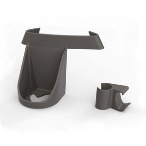 Porta bastones para andador carbon ultralight dortomedical