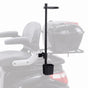 Portabastones compatible con el Scooter Eléctrico de movilidad Faster Neo® dortomedical