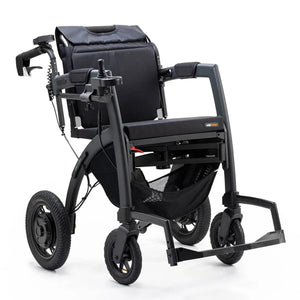 Andador Eléctrico 5 en 1 ROLLZ MOTION ELECTRIC