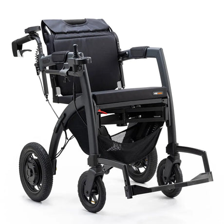 Andador Eléctrico 5 en 1 ROLLZ MOTION ELECTRIC