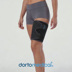 Muslera Deportiva AIRTEX