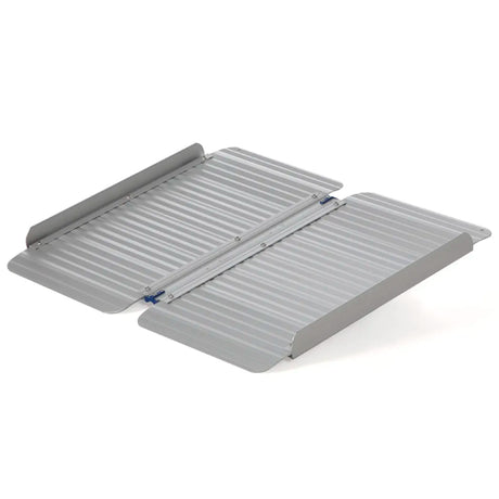 Rampa para Sillas de Ruedas y Scooters 270 kg Plegable