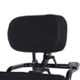 Reposacabezas regulable para la silla de ruedas eléctrica M4PRO dortomedical