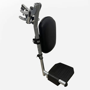 Reposapiés Elevable para Sillas de Acero Ligero ST1 y ST2 dortomedical