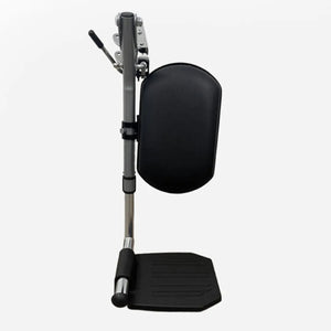 Reposapiés Elevable para Sillas de Ruedas Acero Ligero ST1 y ST2 dortomedical