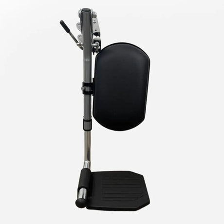 Reposapiés Elevable para Sillas de Ruedas Acero Ligero ST1 y ST2 dortomedical