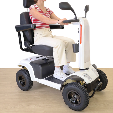 scooter-de-movilidad-todoterreno-blanco