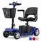 Scooters Eléctricos
