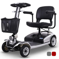 Scooter Eléctrico para Personas Mayores MATE