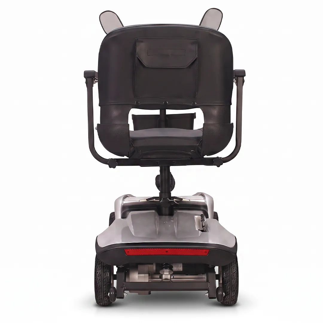 Scooter para Mayores con Asiento Giratorio 360º RODAVIA