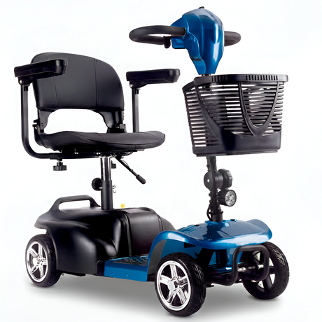 scooter-electrico-desmontable-london-azul-discapacitados