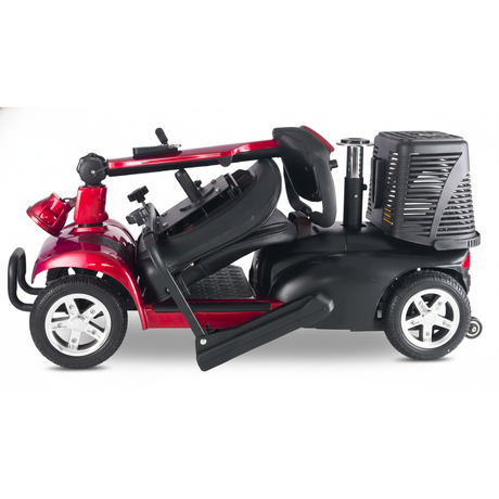 scooter-electrico-desmontable-london-plegado