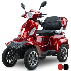 Scooter Eléctrico Faster Xtrem
