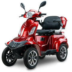 Scooter Eléctrico Faster Neo®