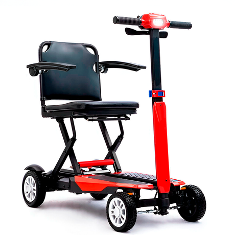 scooter-electrico-ligero-magnesio-y-aluminio-barato