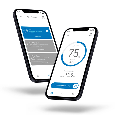 scooter-electrico-moderno-desmontable-app-movil