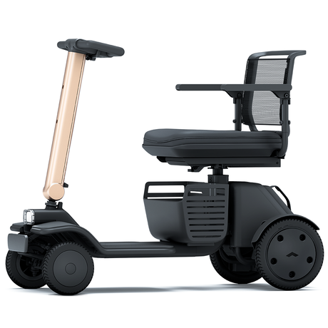 scooter-electrico-moderno-desmontable-bronce