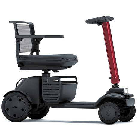 scooter-electrico-moderno-desmontable-rojo