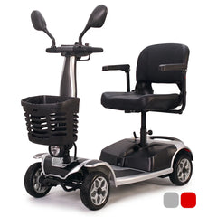 Scooter Eléctrico para Personas Mayores MATE