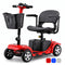 Scooters Eléctricos
