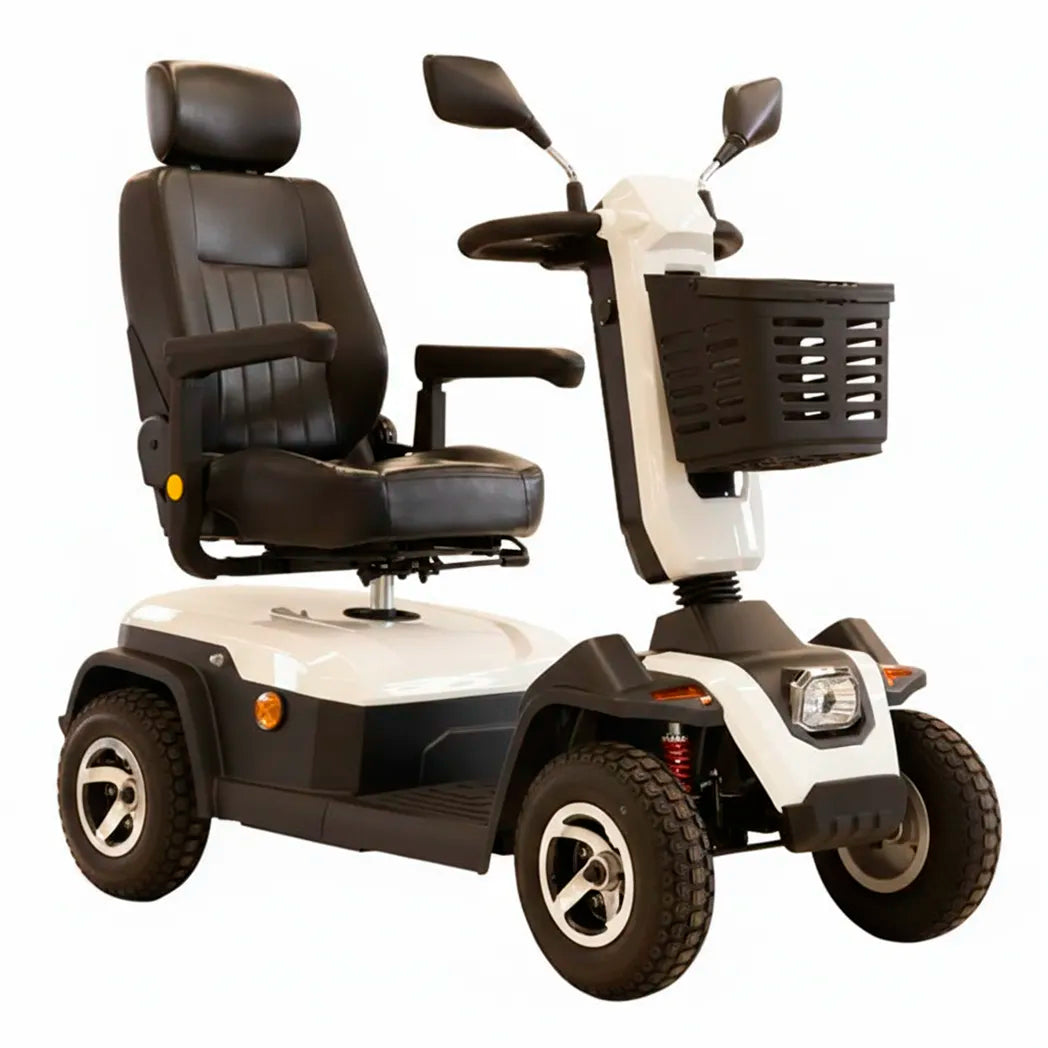 Scooter Eléctrico para Adultos Potente y con Gran Autonomía TAJO