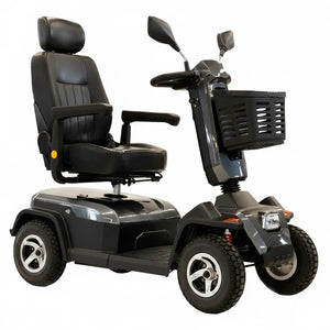 Scooter Eléctrico para Adultos Potente y con Gran Autonomía TAJO