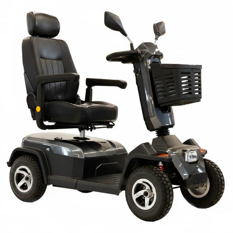 Scooter Eléctrico para Adultos Potente y con Gran Autonomía TAJO