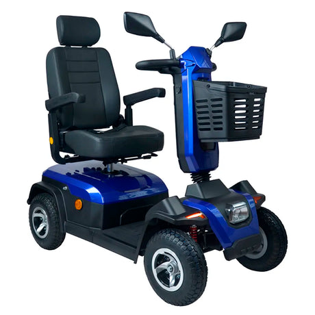 Scooter Eléctrico para Adultos Potente y con Gran Autonomía TAJO