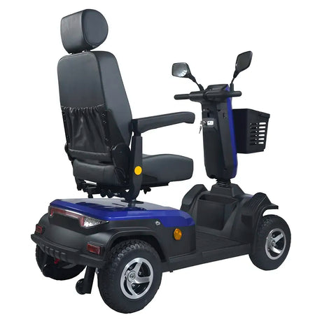 Scooter Eléctrico para Adultos Potente y con Gran Autonomía TAJO