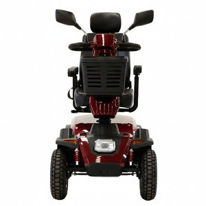 Scooter Eléctrico para Adultos Potente y con Gran Autonomía TAJO