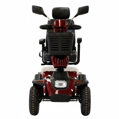 Scooter Eléctrico para Adultos Potente y con Gran Autonomía TAJO
