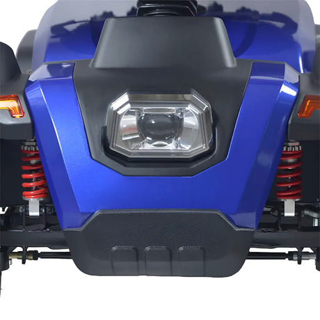 Scooter Eléctrico para Adultos Potente y con Gran Autonomía TAJO