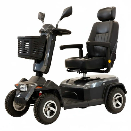 Scooter Eléctrico para Adultos Potente y con Gran Autonomía TAJO