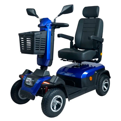 Scooter Eléctrico para Adultos Potente y con Gran Autonomía TAJO