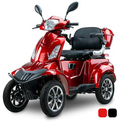 Scooter Eléctrico Faster Neo®
