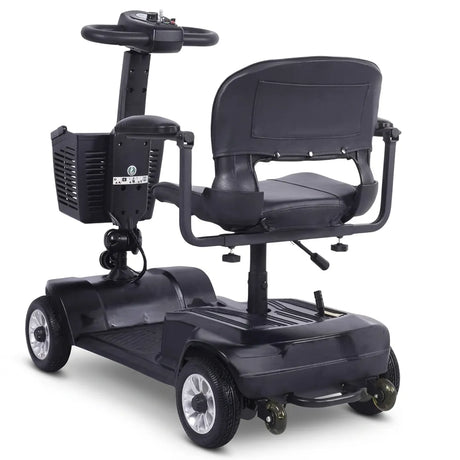 Mobility Scooter Eléctrico LUCAS PRO