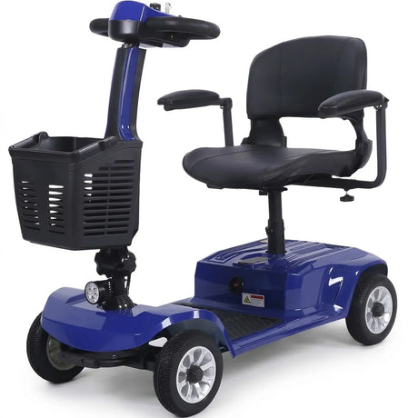 Mobility Scooter Eléctrico LUCAS PRO