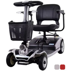 Scooter Eléctrico para Personas Mayores MATE