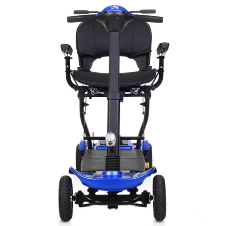 Scooter Plegable Automático o Manual CERDEÑA