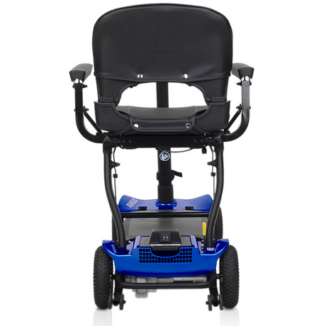 Scooter Plegable Automático o Manual CERDEÑA