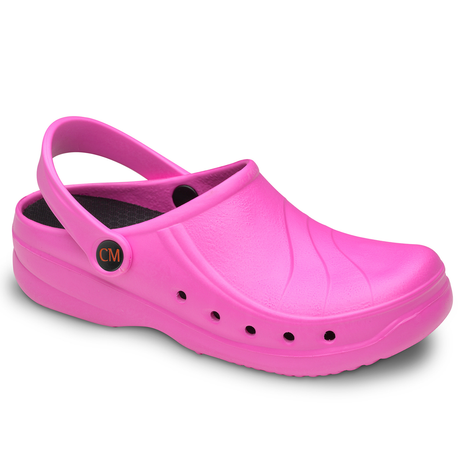 Zueco Eva para Profesional Sanitario Calzamedi