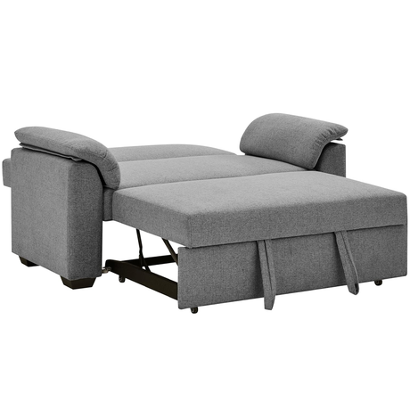 Sofá Cama Reclinable 2 Plazas