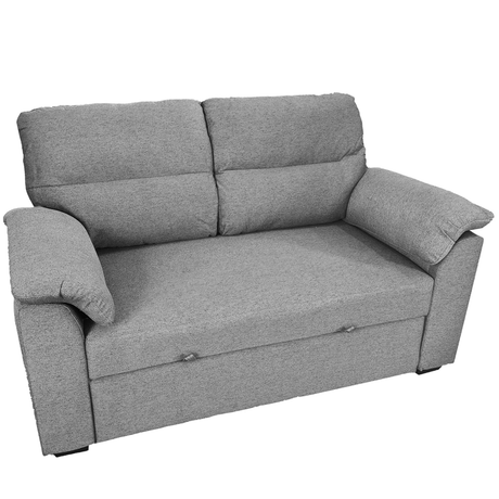 Sofá Cama Reclinable 2 Plazas